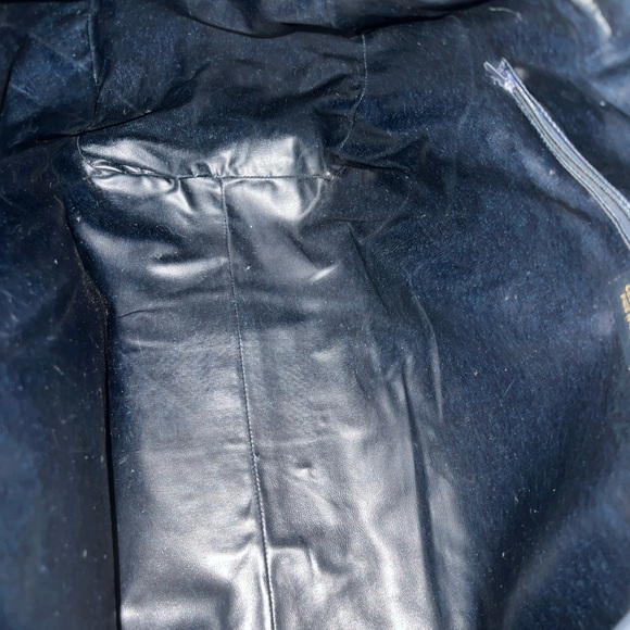 Vintage Celine Tote Purse - Picture 10 of 16